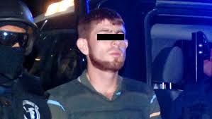 Autoridades mexicanas arrestan a sobrino de “El Chapo” Guzmán y decomisan arsenal en operativo antidrogas