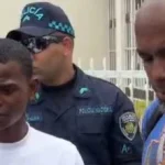 Conocen medida de coerción contra “Negro Malo” acusado de agredir a conductor escolar en Herrera
