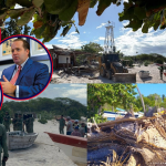 Paliza responde denuncia sobre desalojo en Pedernales y garantiza reubicación de “El Navío Bar”
