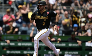 Piratas derrotan a los Cachorros y profundizan su mala racha con novena derrota seguida