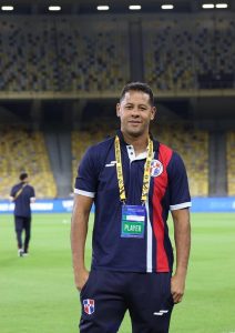 rd-presenta-convocados-para-partido-ante-panama-que-servira-de-despedida-para-miguel-lloyd