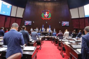 Diputados aprueban sanciones y arrestos por incumplir medidas en estados de emergencia