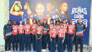 República Dominicana debuta ante Puerto Rico en Copa Panamericana Sub-17