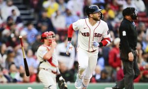story-es-operado-de-una-hernia-deportivo-y-es-baja-indefinida-para-red-sox
