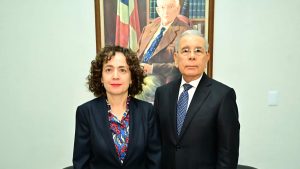 embajadora-de-espana-gira-visita-a-danilo-medina