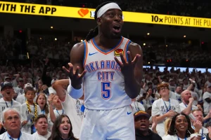thunder-vencen-a-spurs-127-114-en-el-juego-5-y-quedan-a-un-triunfo-de-volver-a-las-finales-de-la-nba