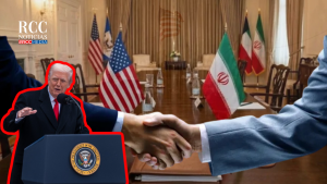 trump-asegura-negociaciones-con-iran-“avanzan-favorablemente”