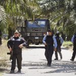 Ataque armado en Honduras deja un muerto y viviendas incendiadas en comunidad fronteriza con Guatemala