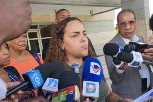 Coalición acusa al Estado de fallar ante violencia contra las mujeres