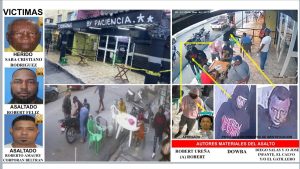 pn-desmantela-banda-de-atracadores-en-el-dn-y-sde;-detienen-a-“el-deportado”-y-“robin-ganster”