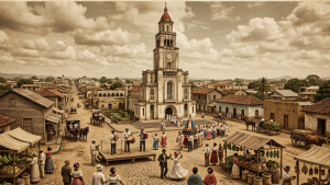 hoy-se-cumplen-141-anos-de-la-fundacion-de-espaillat:-mocanos-celebran-con-diversas-activodades