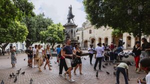 Turismo dominicano proyecta ingresos récord de US$12,500 millones en 2026