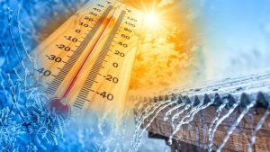 santo-domingo-con-menos-lluvias,-pero-continuan-en-las-regiones-noreste-y-suroeste-del-pais