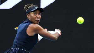 venus-williams-se-retira-del-dobles-femenino-de-roland-garros;-baptiste-queda-sin-pareja