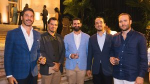 grand-rum-sessions-celebra-5-anos-con-gala-en-el-monumento-a-los-heroes-de-la-restauracion