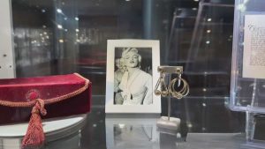 tesoros-de-marilyn-monroe:-cartas-y-objetos-ineditos