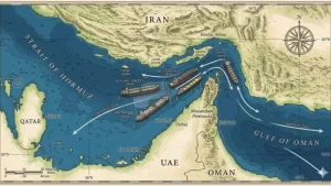 eeuu.-sanciona-autoridad-irani-que-controla-transito-en-el-estrecho-de-ormuz
