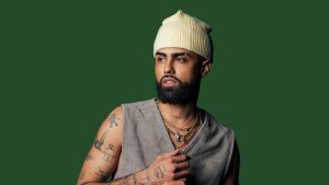 Jay Wheeler regresa al trap con su nuevo álbum ‘La Voz Favorita’