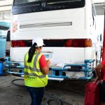 Falta de inspección técnica vehicular: un riesgo latente en las calles y carreteras