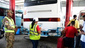 Falta de inspección técnica vehicular: un riesgo latente en las calles y carreteras