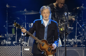 Paul McCartney lanza álbum este viernes inspirado en su infancia y recuerdos en Liverpool