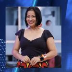 Periodista Fior Daliza dice en Colombia habrá  segunda vuelta: hay 41 millones de votantes llamados a sufragar