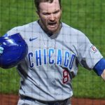 Ian Happ dispara jonrón y Cubs derrotan a Paul Skenes para vencer a Piratas