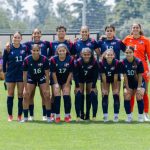 Equipos de futbol de RD listos en el grupo A para Santo Domingo 2026