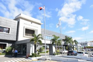 Pobreza monetaria baja 2.6 puntos porcentuales durante el primer trimestre de este año