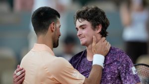 historico-en-roland-garros:-djokovic-eliminado-y-garantizado-un-nuevo-campeon-masculino