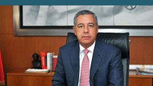 Donald Guerrero y Ángel Lockuard irán a juicio de fondo acusados de corrupción