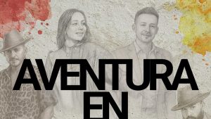 Mayimba Music presenta Aventura en Tumbao, un homenaje salsero al repertorio de Aventura y Romeo Santos