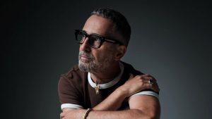 Jorge Drexler regresa a Santo Domingo con nuevo tour TARACÁ
