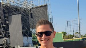Concierto de Kany García será uno de los más memorables de su carrera, adelanta productor
