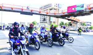 Motoconchistas rechazan frenar importación de motocicletas