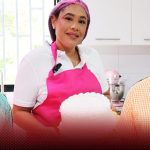 Yacira Matos, una madre que decidió luchar para estar presente