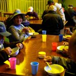 Crisis en Bolivia: arroz con huevo se convierte en el plato diario tras 29 días de protestas