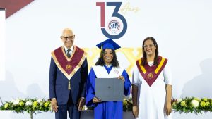 «Estamos graduando los técnicos que necesitan los sectores productivos afirma rector del ITSC