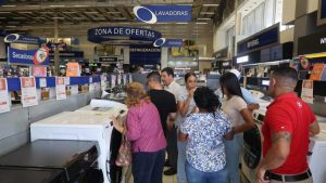 Ventas por el Día de las Madres se activan este sábado