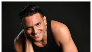 Coreógrafo y bailarín Iván Tejada es reportado desaparecido