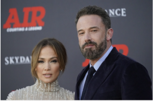 JLo admite errores en el amor tras divorcio con Ben Affleck