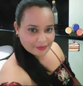 Mujer muere tras ser herida de bala por su expareja en Luperón
