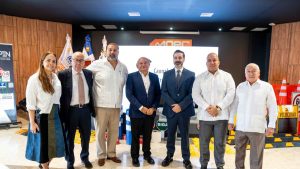 ANPRAS respalda fortalecimiento del diálogo técnico sobre seguridad vial durante TRÁFICO 2026