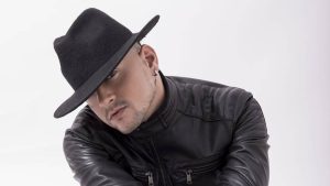 Localizan a Iván Tejada en hospital tras ser reportado como desaparecido