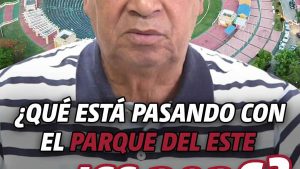 ¿Qué está pasando con el Parque de Este JCC 2026?