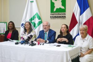 Participación Ciudadana analizará sentencia de 3,408 páginas del caso Calamar