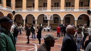 Colombia inicia elecciones presidenciales: ¿Quién será el nuevo líder?