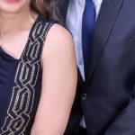 La fe y la intuición guiaron a Jacqueline Estrella en su camino a la maternidad