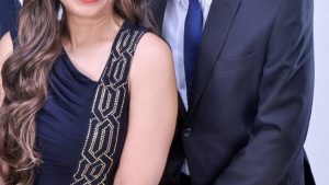 La fe y la intuición guiaron a Jacqueline Estrella en su camino a la maternidad