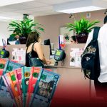 Salario promedio del sector bancario supera en un 70 % al promedio general del mercado laboral